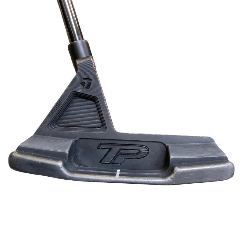 TaylorMade TP 1.5 33インチ TaylorMade（テーラーメイド） TP COLLECTION BLACK JUNO TB1.5 33