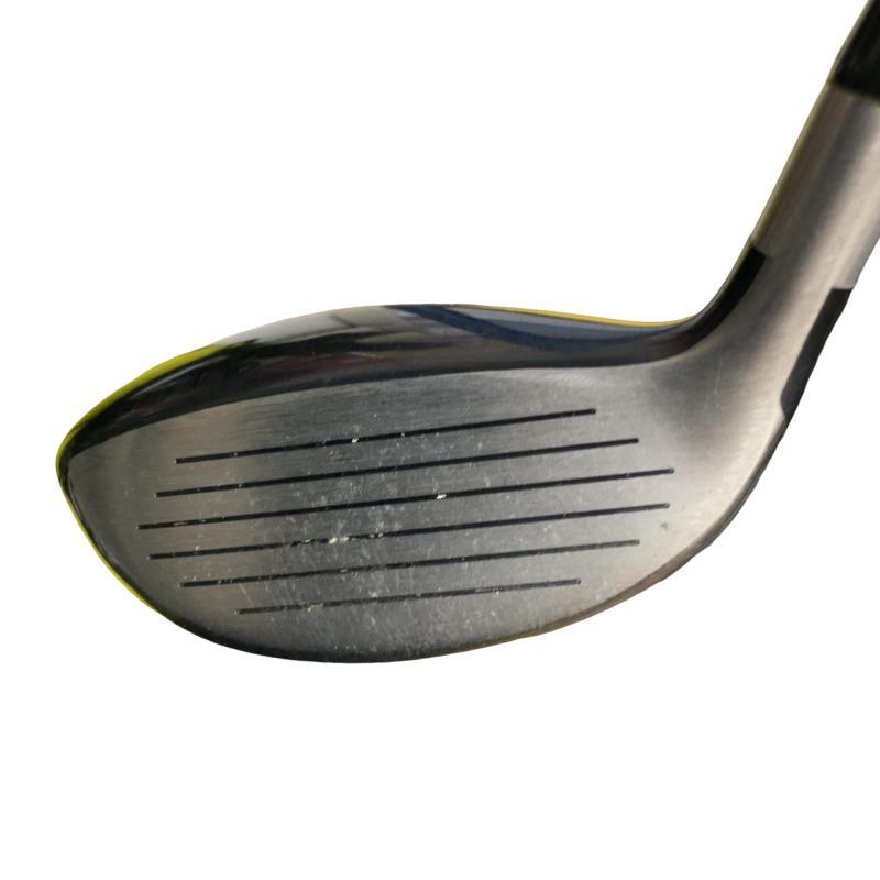 Epon エポン ユーティリティ AF-905 21度 【公式通販】