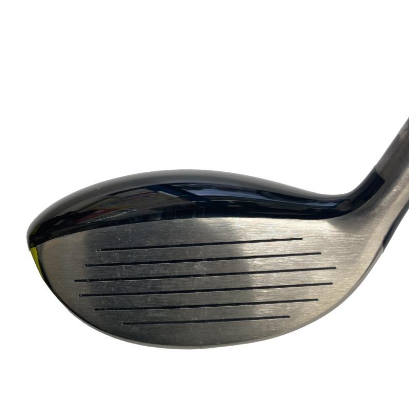 エポンゴルフ株式会社 EPON AF-905 U24° ユーティリティ UT フレックス