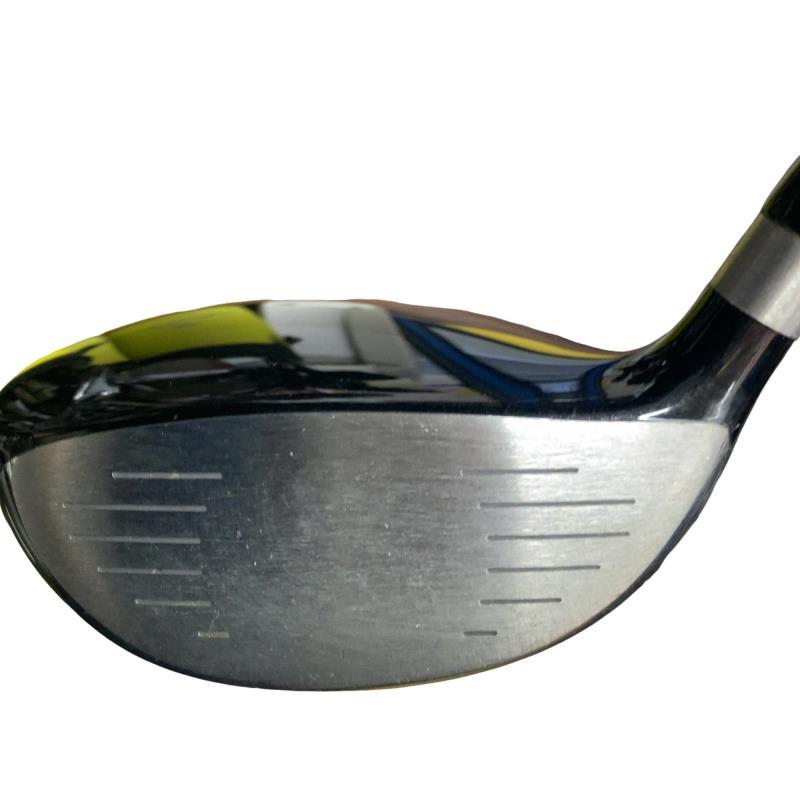 エポンゴルフ株式会社 EPON AF-205 3W フェアウェイウッド FW