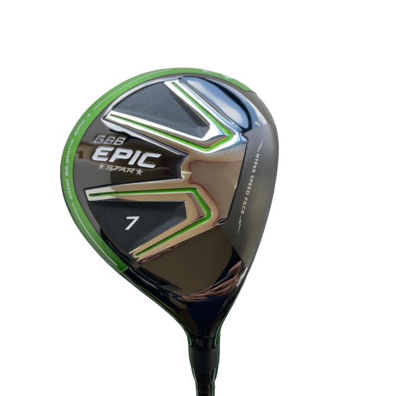 Callaway（キャロウェイ） GBB EPIC STAR 7W フェアウェイウッド FW