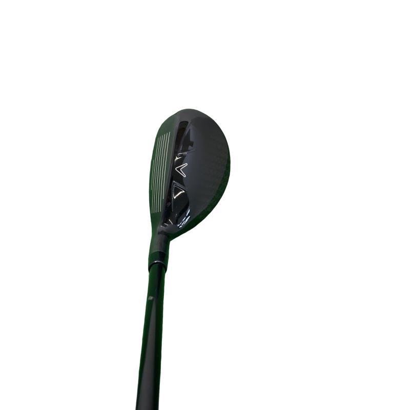 Callaway（キャロウェイ） EPIC STAR U6 ユーティリティ UT フレックス