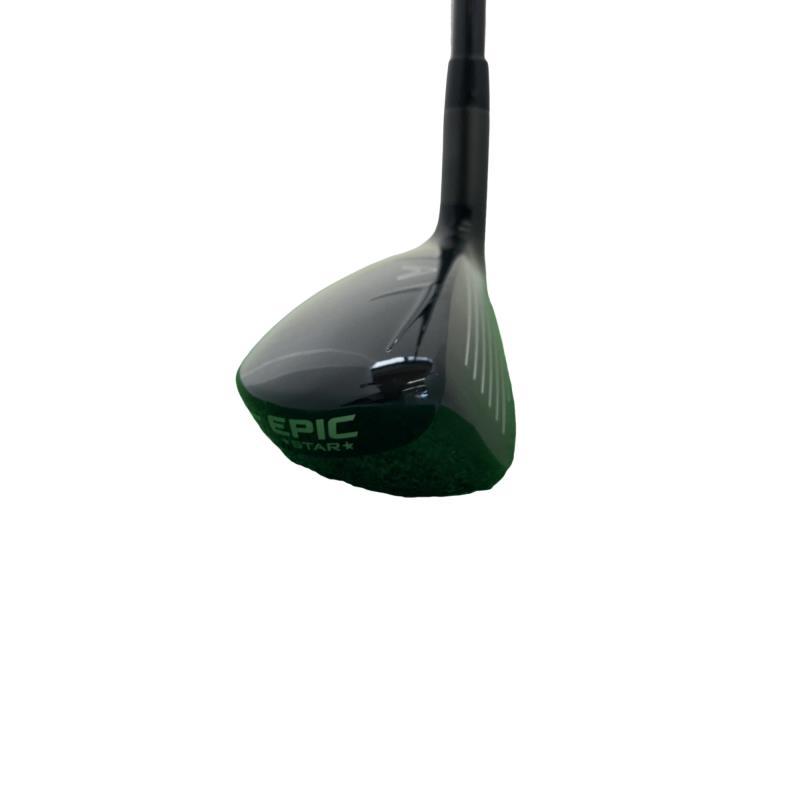 Callaway（キャロウェイ） EPIC STAR U6 ユーティリティ UT フレックス