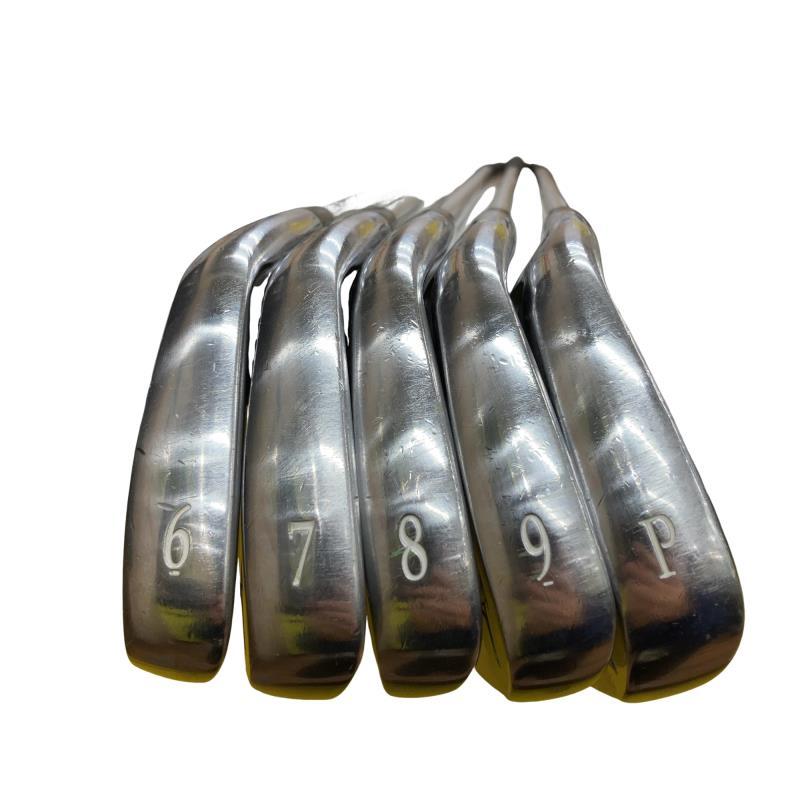 MIZUNO GOLF ミズノ Mizuno Pro 719 6S レフティ アイアンセット IR