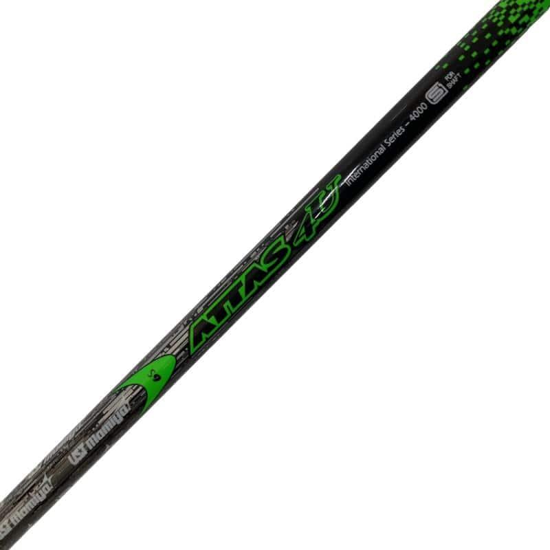 テーラーメイド M4 9.5° ドライバー DR フレックスその他 美品 M4の 