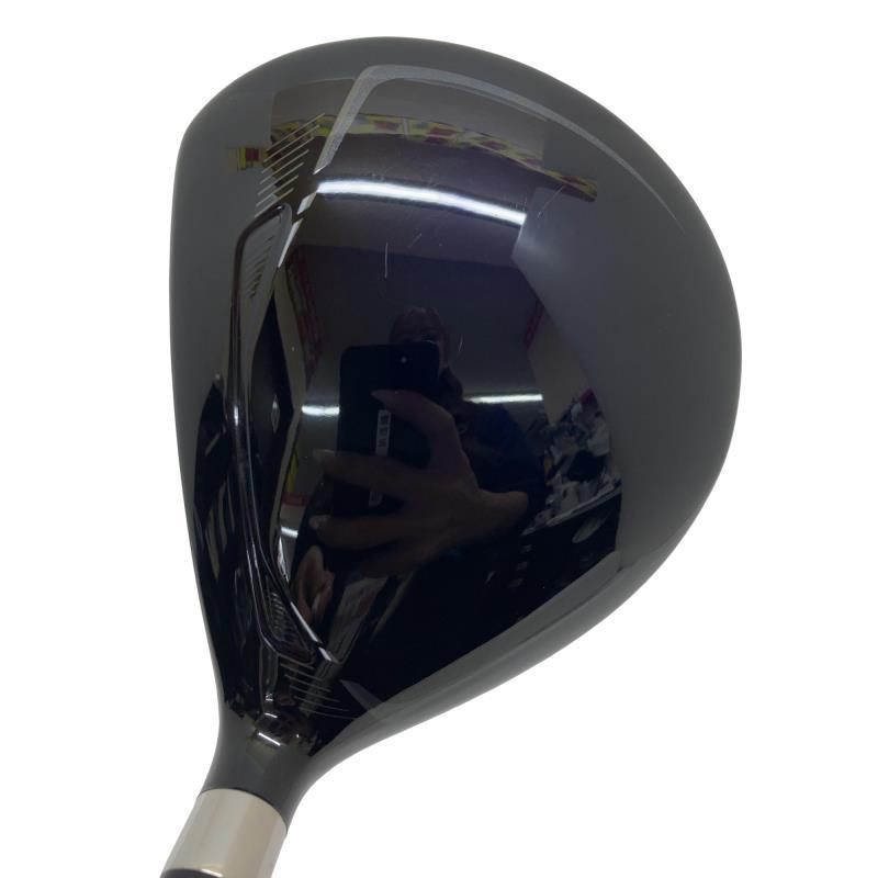 BRIDGESTONE GOLF ブリヂストン TOUR B JGR 3W フェアウェイウッド FW