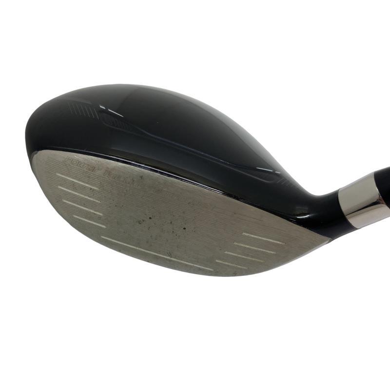 BRIDGESTONE GOLF ブリヂストン TOUR B JGR 3W フェアウェイウッド FW