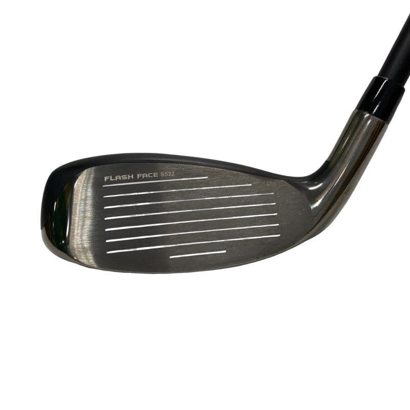Callaway（キャロウェイ） ROGUE ST MAX OS U6 ユーティリティ UT