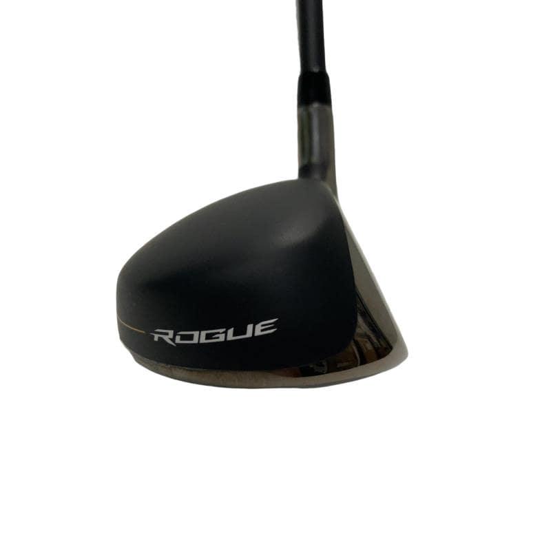 Callaway（キャロウェイ） ROGUE ST MAX OS U6 ユーティリティ UT