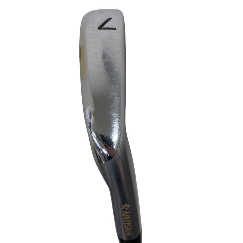 アーティザンゴルフ LS 720CB 1st Edition Prototype Limited 6S