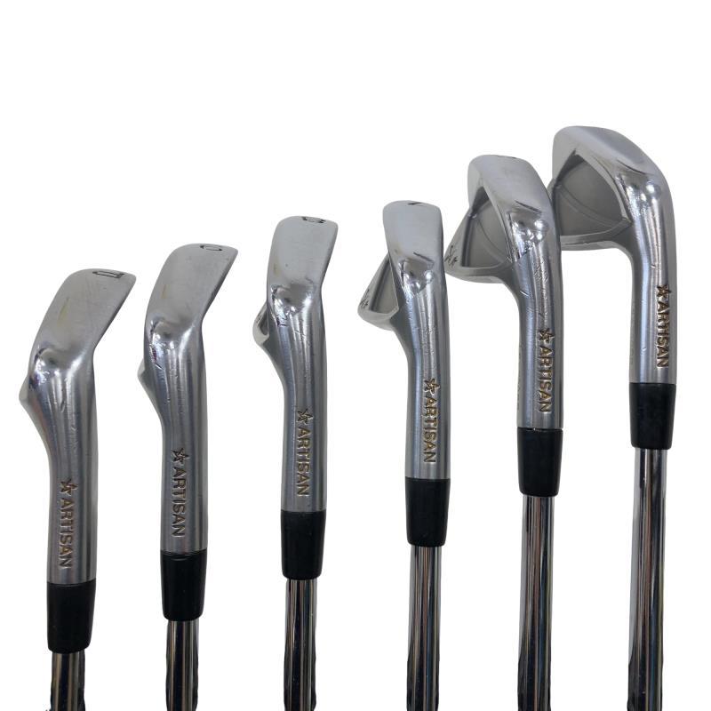 アーティザンゴルフ LS 720CB 1st Edition Prototype Limited 6S