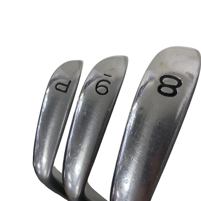 アーティザンゴルフ LS 720CB 1st Edition Prototype Limited 6S