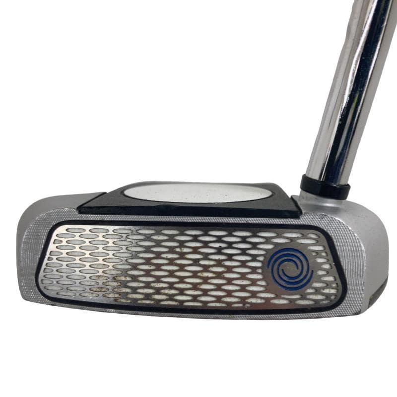 オデッセイ WORKS CRUISER 2・BALL FANG 36インチ パター PT フレックスその他の画像