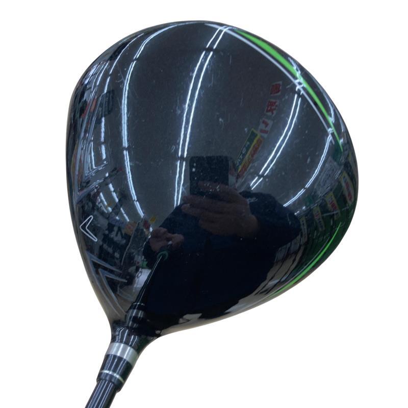 キャロウェイ GBB EPIC FORGED 10.5° ドライバー DR フレックスR