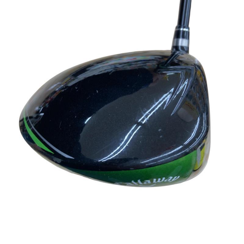 キャロウェイ GBB EPIC FORGED 10.5° ドライバー DR フレックスR