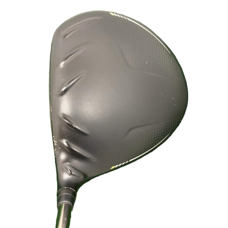 PING（ピン） G430 MAX 9° ドライバー DR フレックスS : ゴルフ