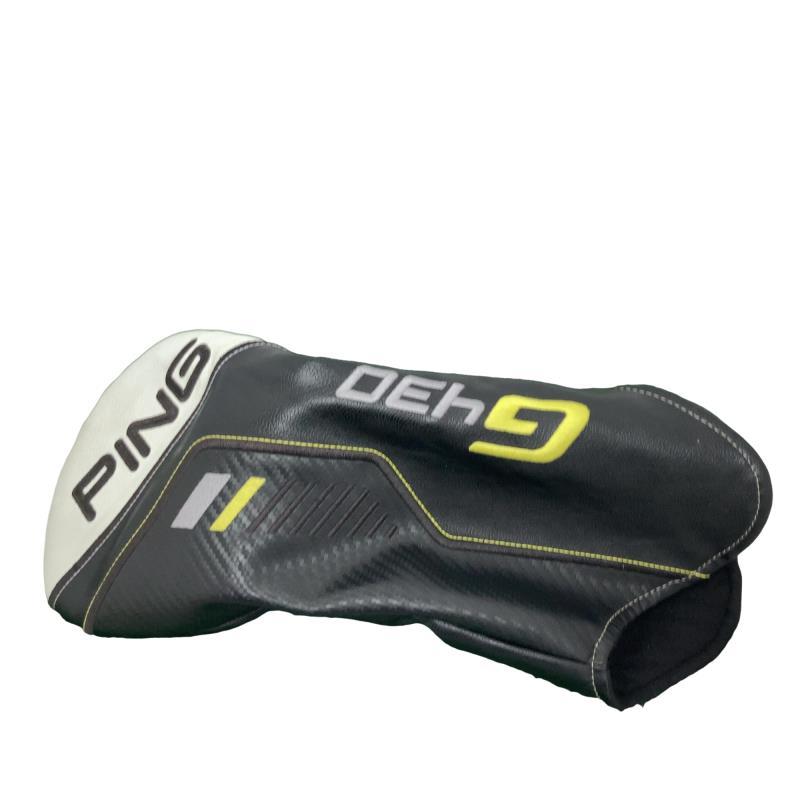 PING（ピン） G430 MAX 9° ドライバー DR フレックスS : ゴルフ