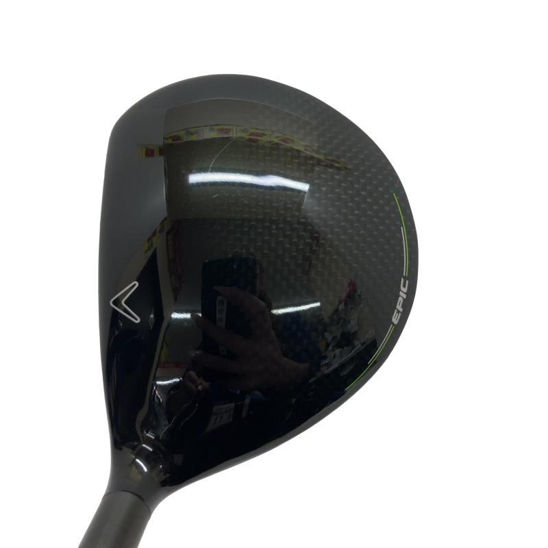 Callaway（キャロウェイ） EPIC SPEED 3W フェアウェイウッド FW