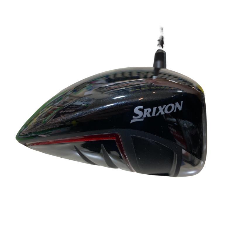 でんちゃん 10/16 DUNLOP（ダンロップ） SRIXON Z585 10.5° ドライバー DR フレックスSR