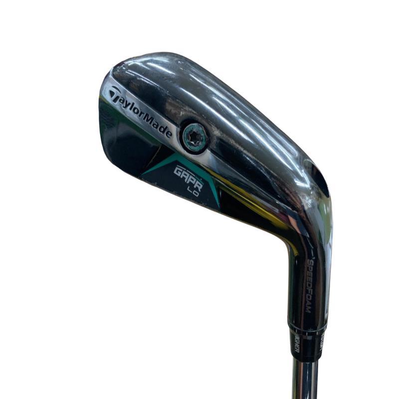 TaylorMade（テーラーメイド） GAPR LO U4 ユーティリティ UT