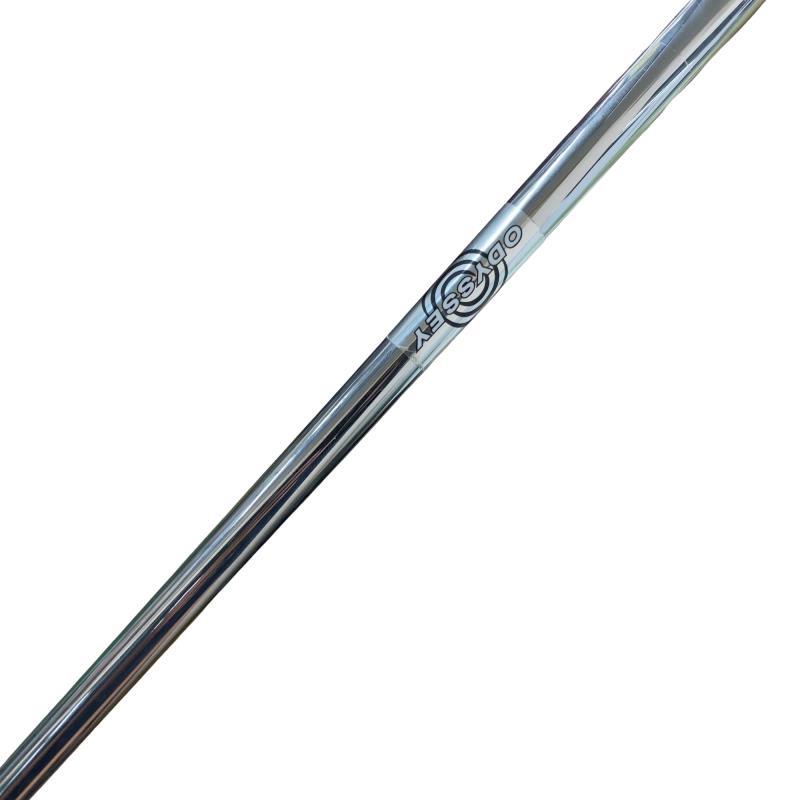 オデッセイ WHITE DAMASCUS #5 35インチ パター PT フレックスその他の画像