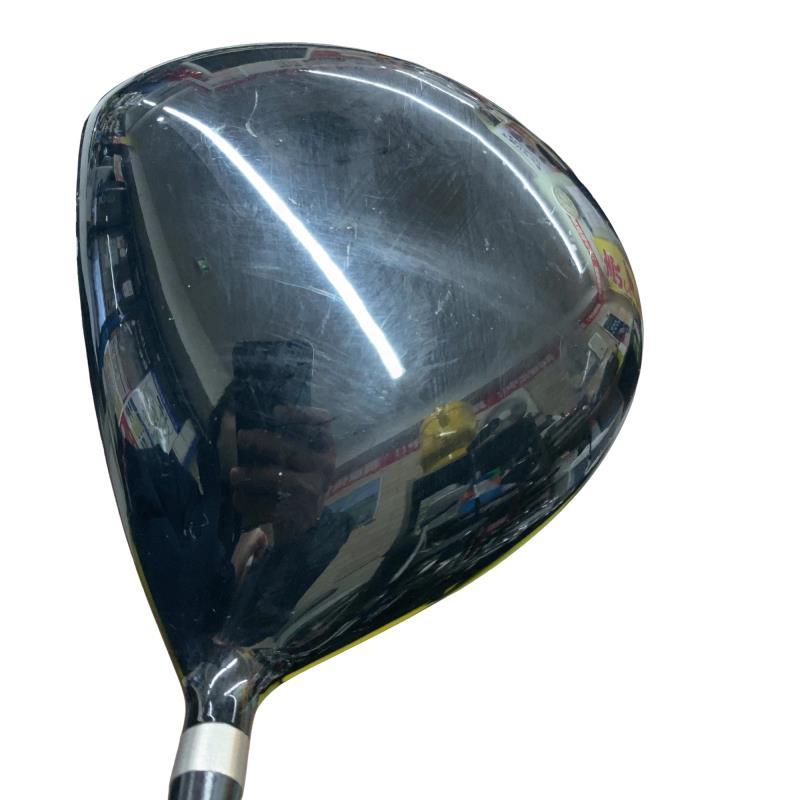 ワークスゴルフ Actworks MAXIMAX 10.5° ドライバー DR フレックスS