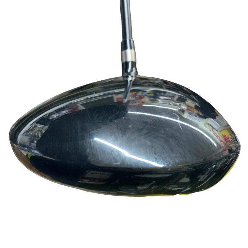 ワークスゴルフ Actworks MAXIMAX 10.5° ドライバー DR フレックスS