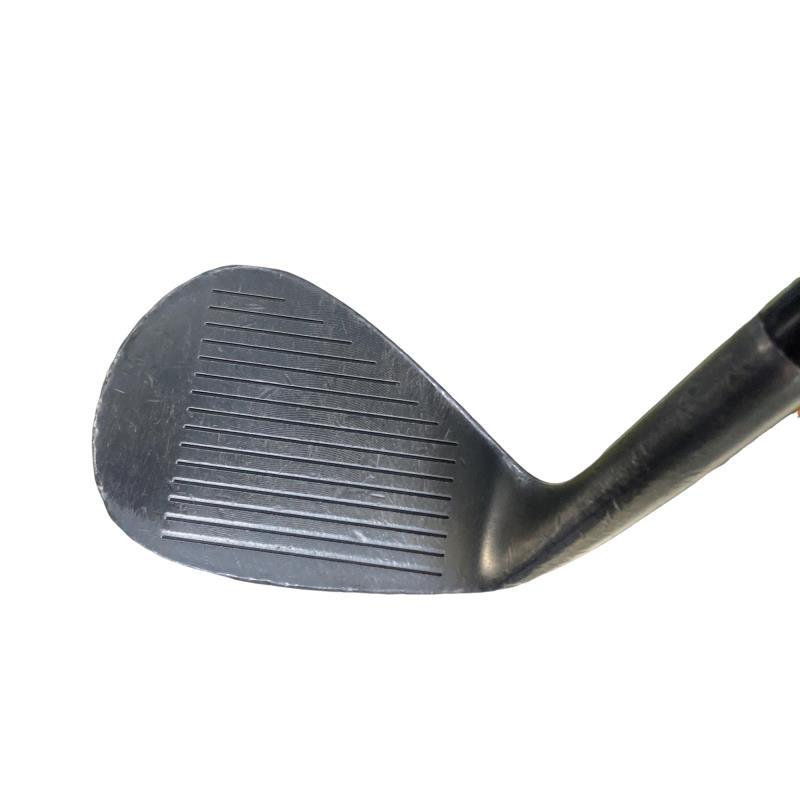 キャスコ Dolphin Wedge DW-113 ブラック 56° ウェッジ WG フレックスSの画像