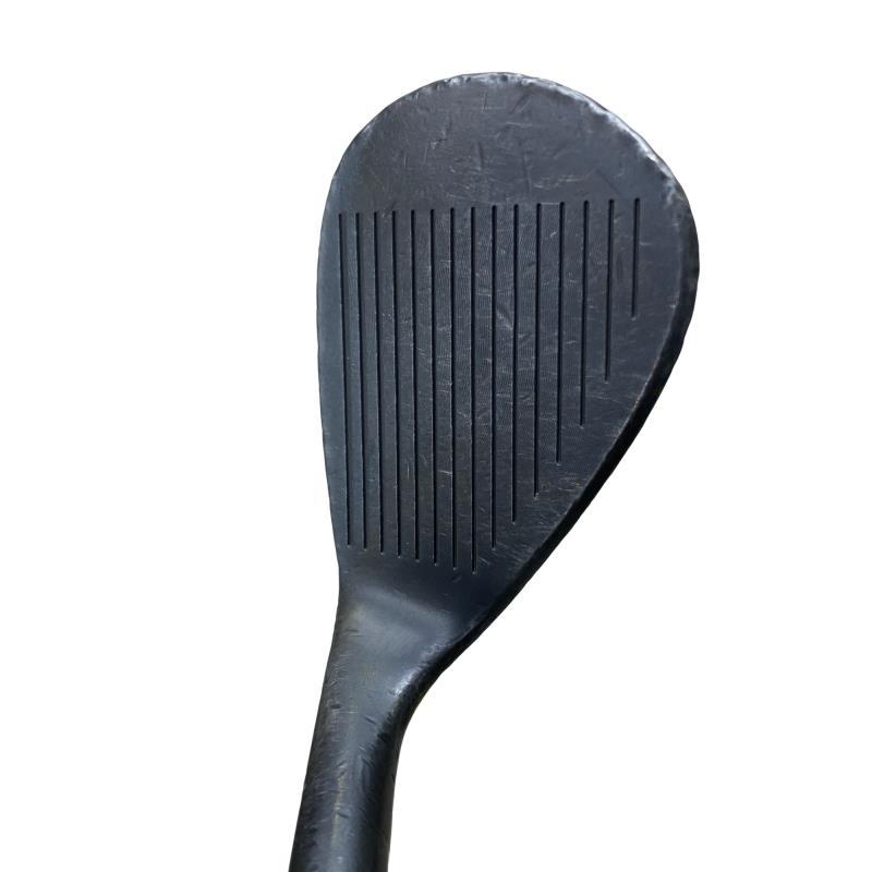 キャスコ Dolphin Wedge DW-113 ブラック 56° ウェッジ WG フレックスSの画像