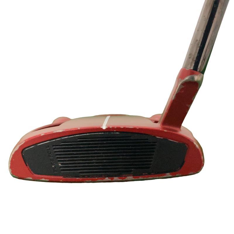 TaylorMade（テーラーメイド） Spider Tour RED 33インチ USA パター