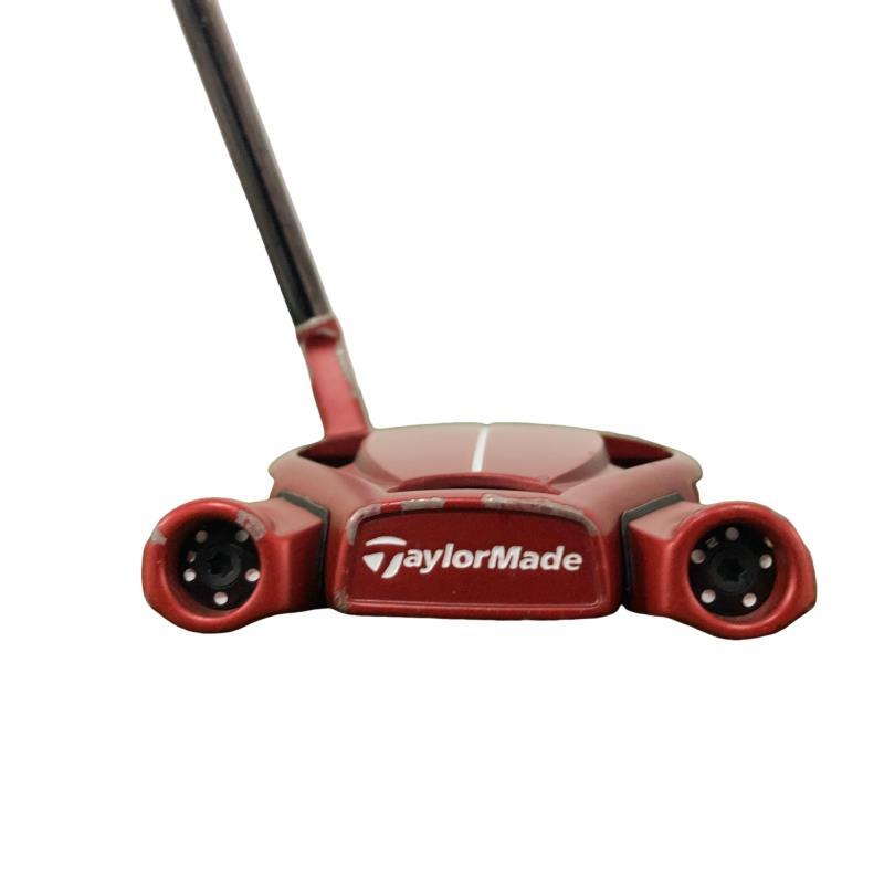 TaylorMade（テーラーメイド） Spider Tour RED 33インチ USA パター
