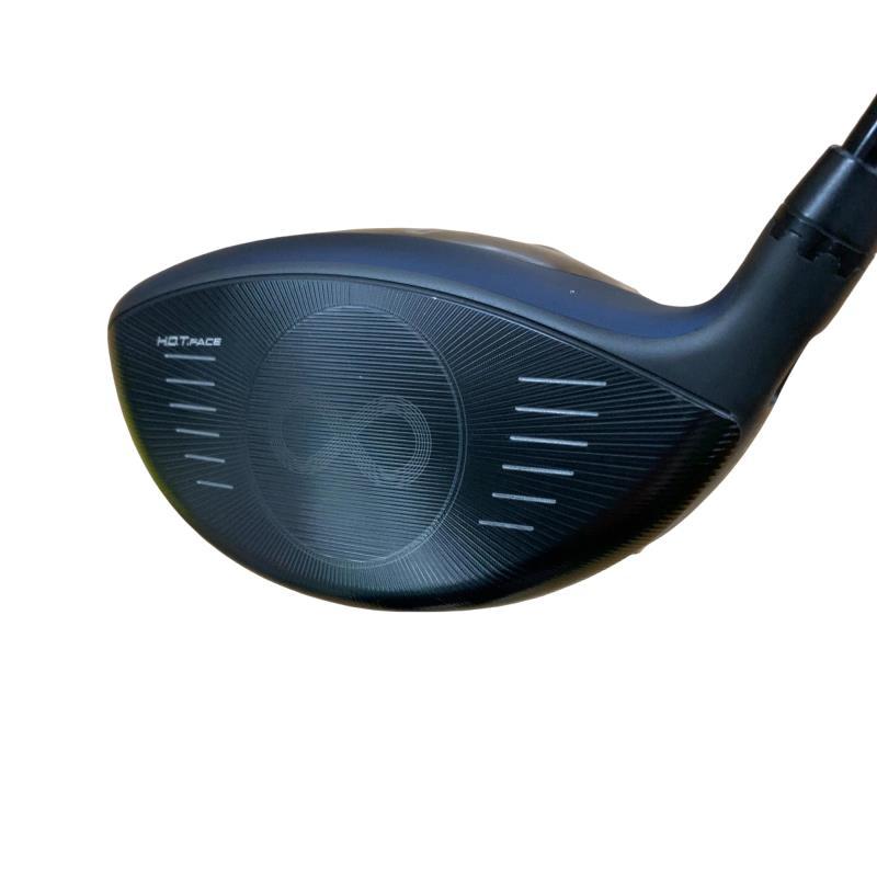 COBRA（コブラ） KING LTDx 9°(ブルー) ドライバー DR フレックスS