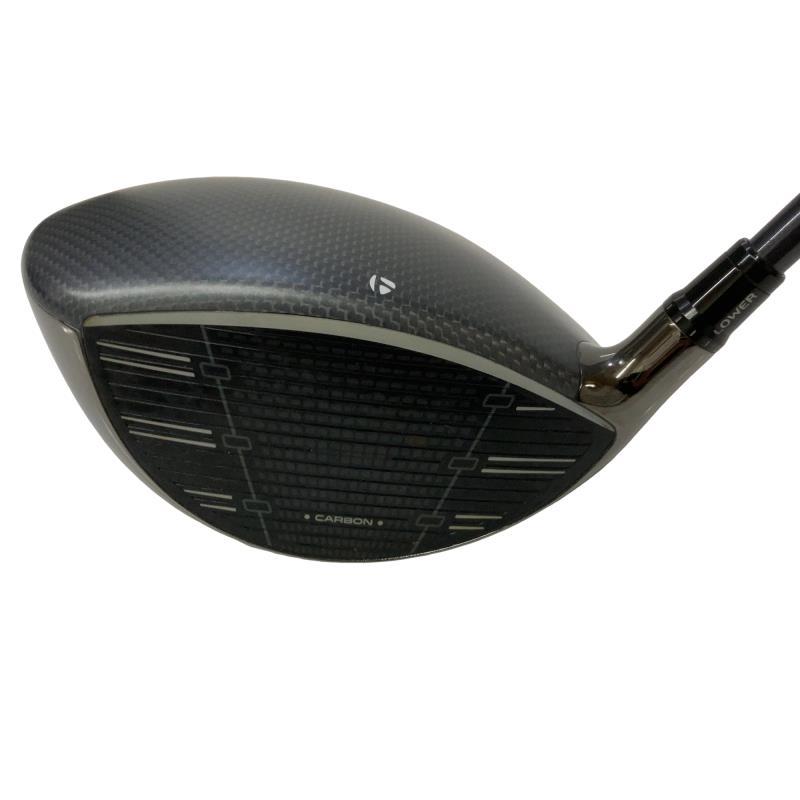TaylorMade（テーラーメイド） Qi35 MAX 10.5° ドライバー DR