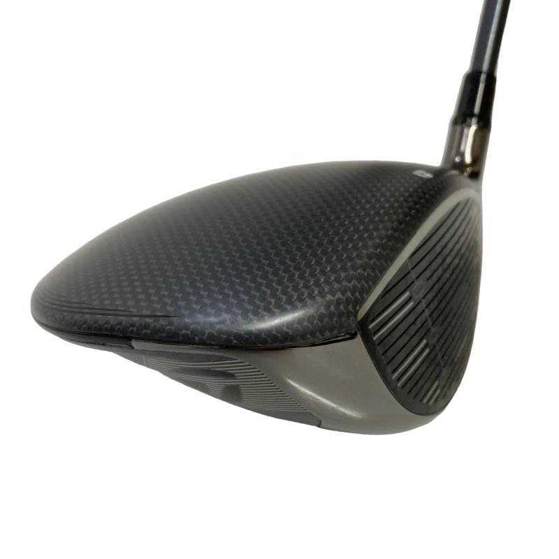 TaylorMade（テーラーメイド） Qi35 MAX 10.5° ドライバー DR