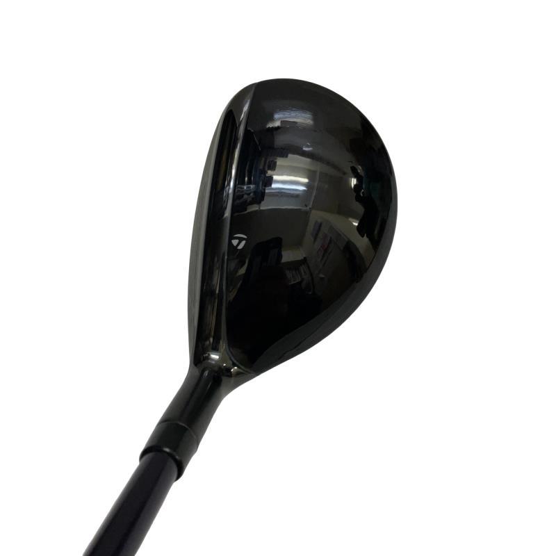 TaylorMade（テーラーメイド） Qi10 MAX U5 ユーティリティ UT