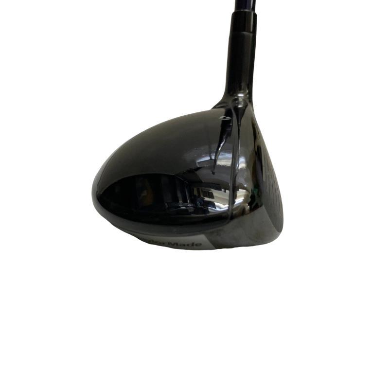 TaylorMade（テーラーメイド） Qi10 MAX U5 ユーティリティ UT