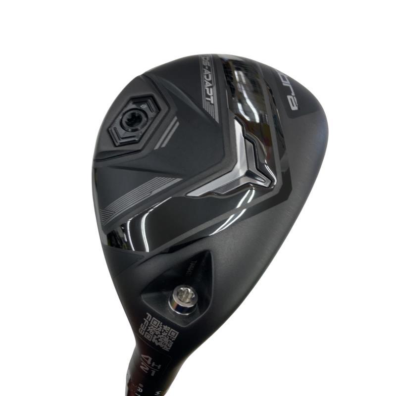 COBRA（コブラ） cobra DS-ADAPT 4H ユーティリティ UT フレックスX