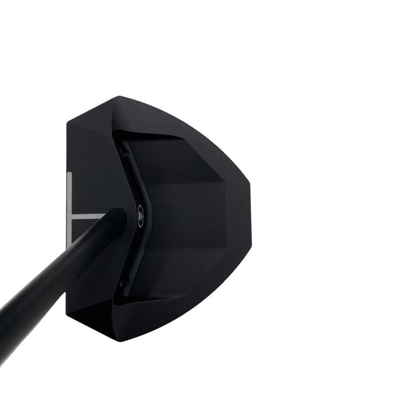 L.A.B.GOLF L.A.B.GOLF OZ.1i(BLACK) 35インチ パター PT フレックスその他の画像