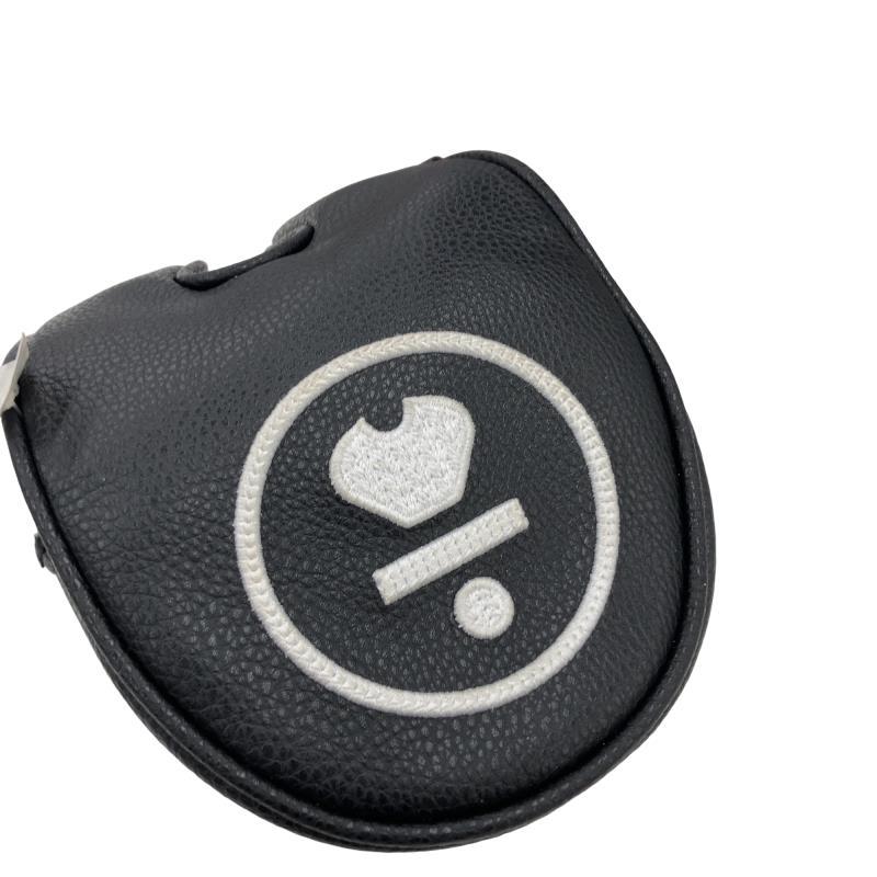 L.A.B.GOLF L.A.B.GOLF OZ.1i(BLACK) 35インチ パター PT フレックスその他の画像