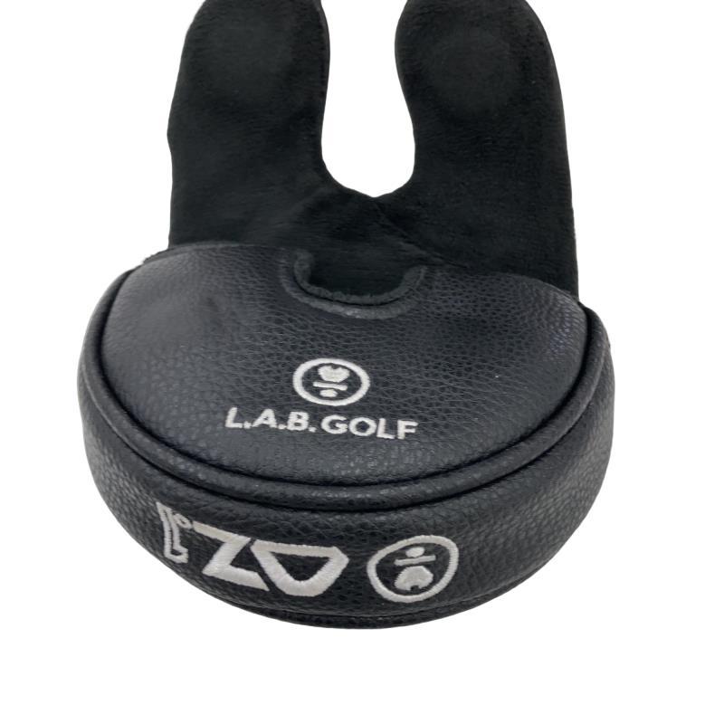 L.A.B.GOLF L.A.B.GOLF OZ.1i(BLACK) 35インチ パター PT フレックスその他の画像