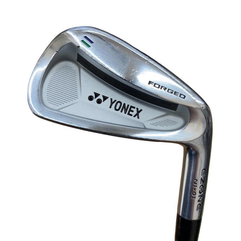 YONEX（ヨネックス） EZONE N1-01(CB301＆501) 6S アイアンセット IR
