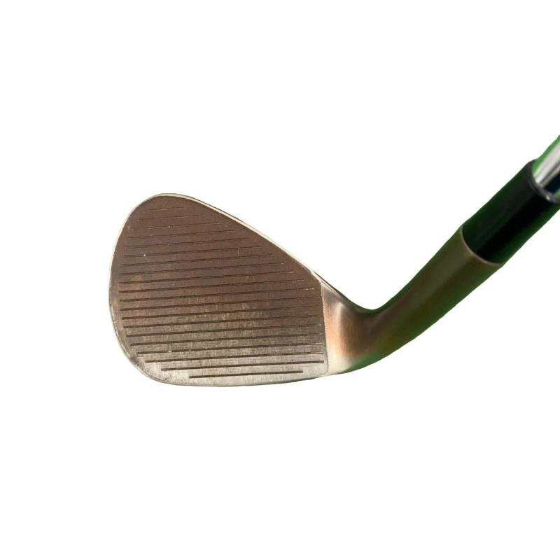 テーラーメイド ミルドグラインド HI-TOE 58/07ウェッジ TaylorMade（テーラーメイド） Taylor Made MILLED GRIND HI-TOE(2022