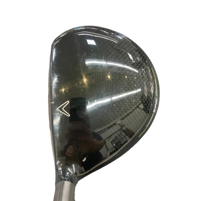 Callaway（キャロウェイ） EPIC SPEED 3W フェアウェイウッド FW