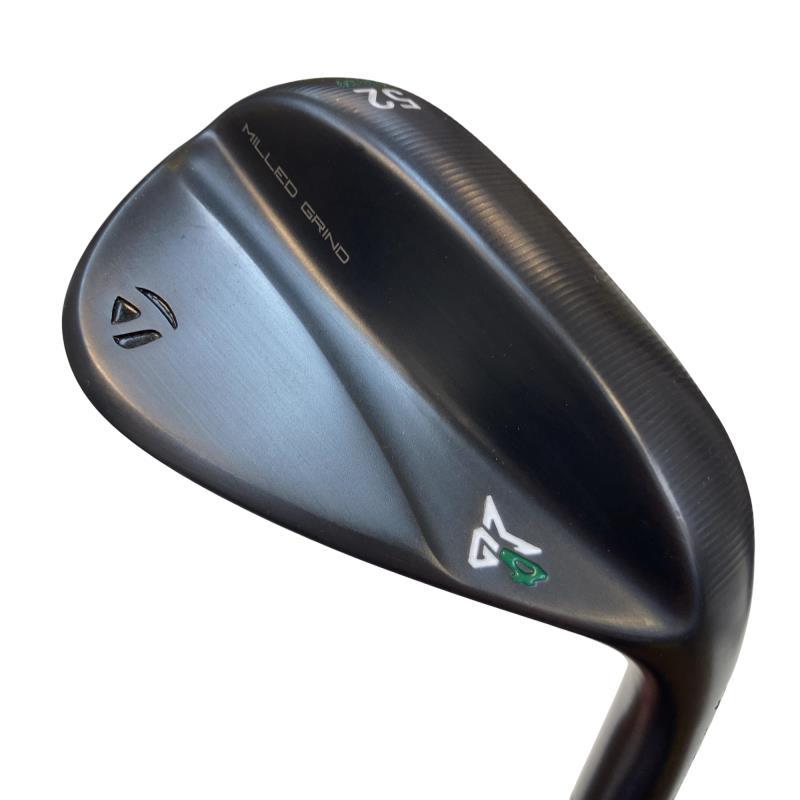 テーラーメイド Taylor Made MILLED GRIND 4 52°/09° ウェッジ WG
