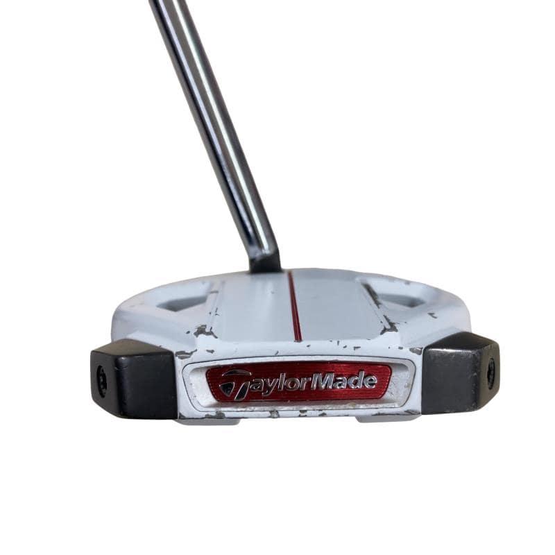 TaylorMade（テーラーメイド） Spider EX GHOST WHITE センター