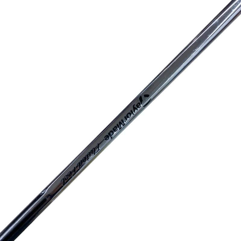 TaylorMade（テーラーメイド） Spider EX GHOST WHITE センター