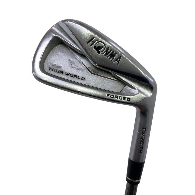 HONMA GOLF（本間ゴルフ） TOUR WORLD TW727P FORGED 6S アイアン 