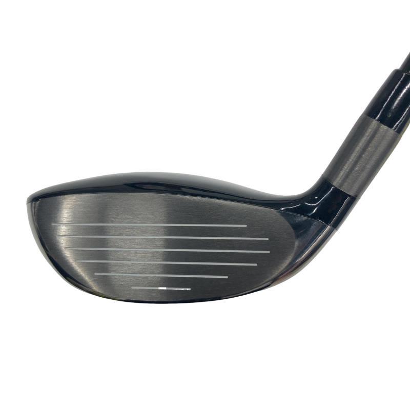 Callaway（キャロウェイ） APEX UW(2024) 21° ユーティリティ UT