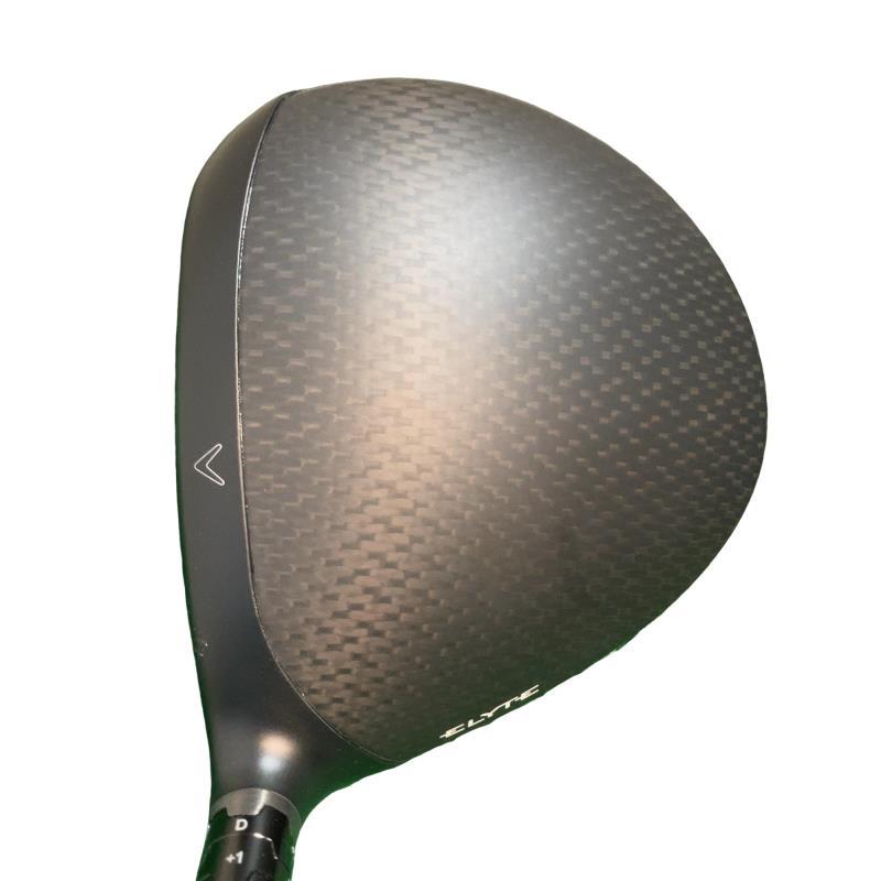 Callaway - キャロウェイ ELYTE 10.5° １番ウッド DR フレックスS
