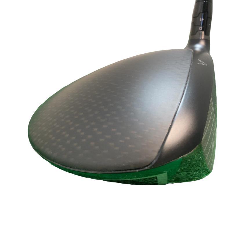 Callaway - キャロウェイ ELYTE 10.5° １番ウッド DR フレックスS